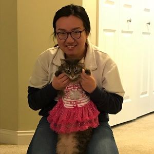 Meet your Posher, Sherry